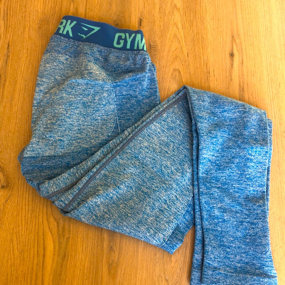 Gymshark Flex Leggings